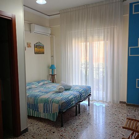 B&B Intrabartolo Trapani Dış mekan fotoğraf